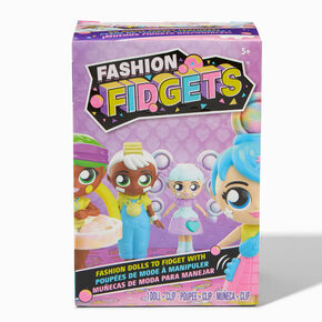 Fashion Fidgets&trade; Fidget Toy Doll Blind Bag - Styles May Vary,