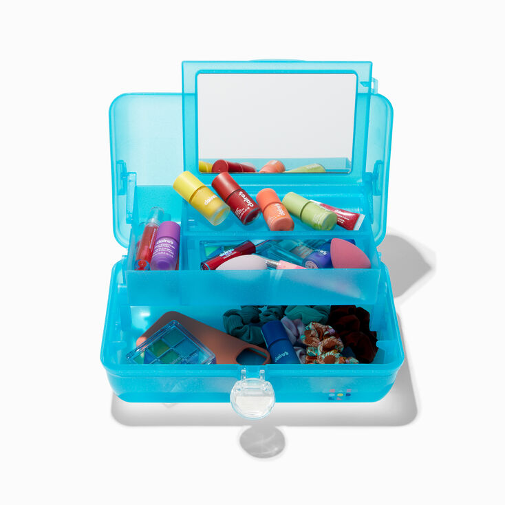 Caboodles&reg; Aqua On The Go Girl&trade; Case,