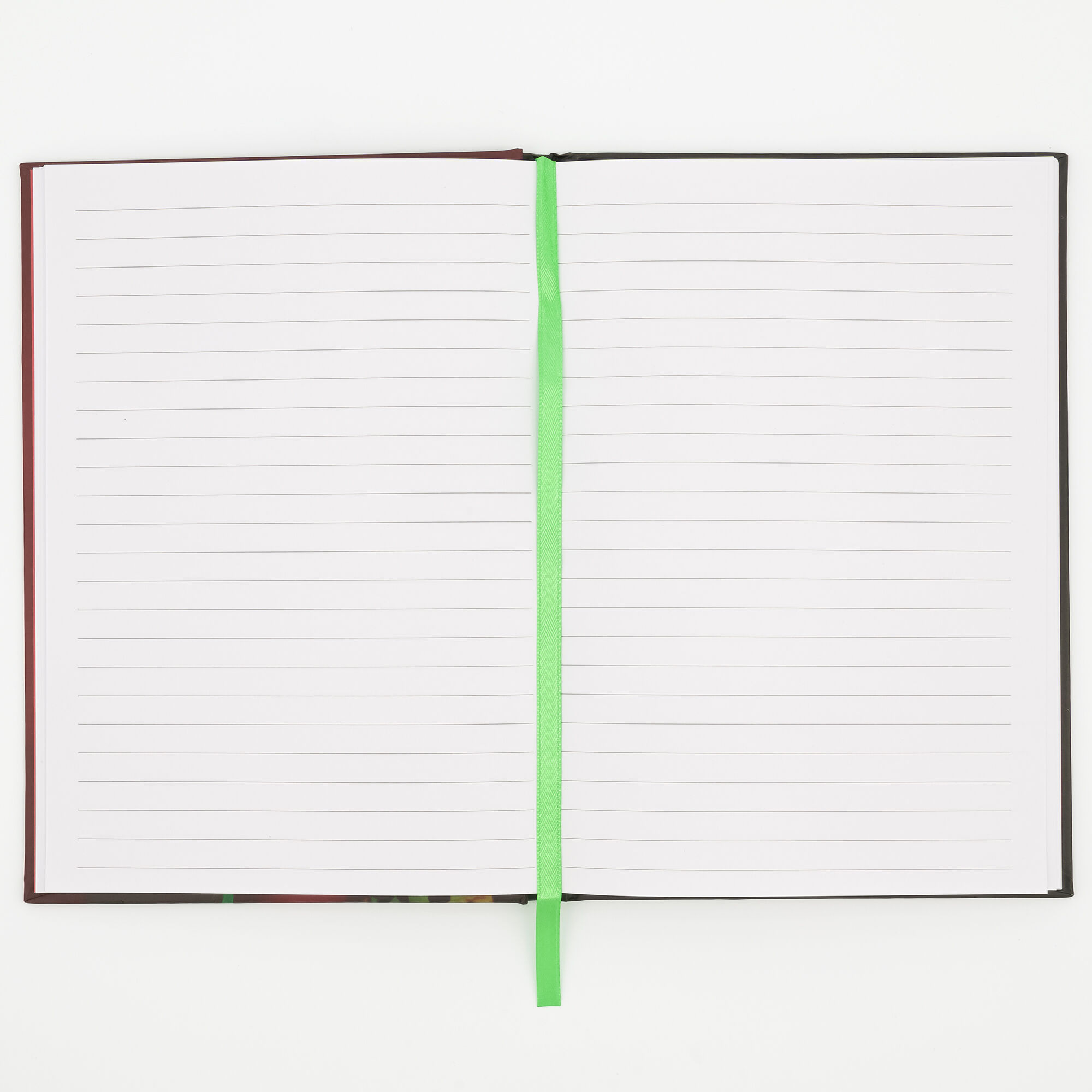 Billie Eilish Notebook – Styles May Vary,
