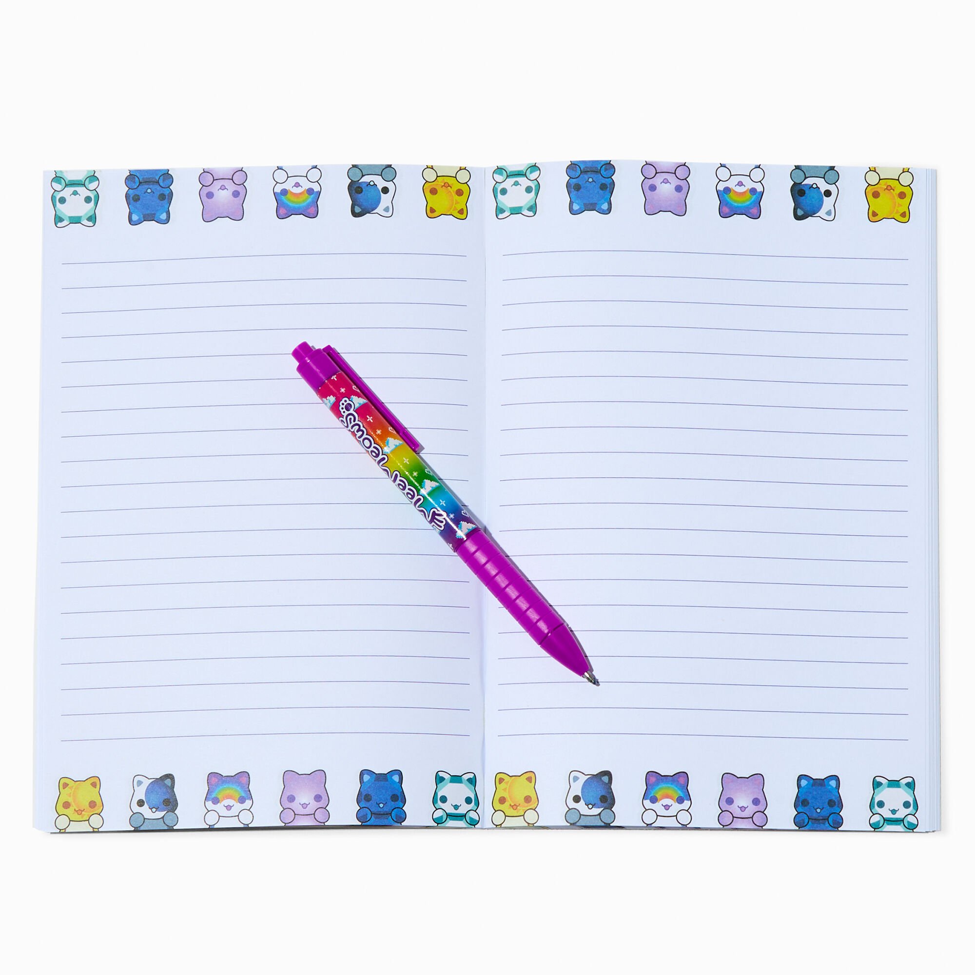 Aphmau™ Claire's Exclusive Stationery Set ,