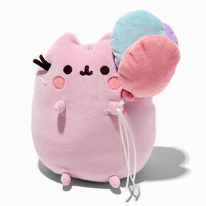 Pusheen&reg; 9.5&#39;&#39; Anniversary Birthday Plush Toy,