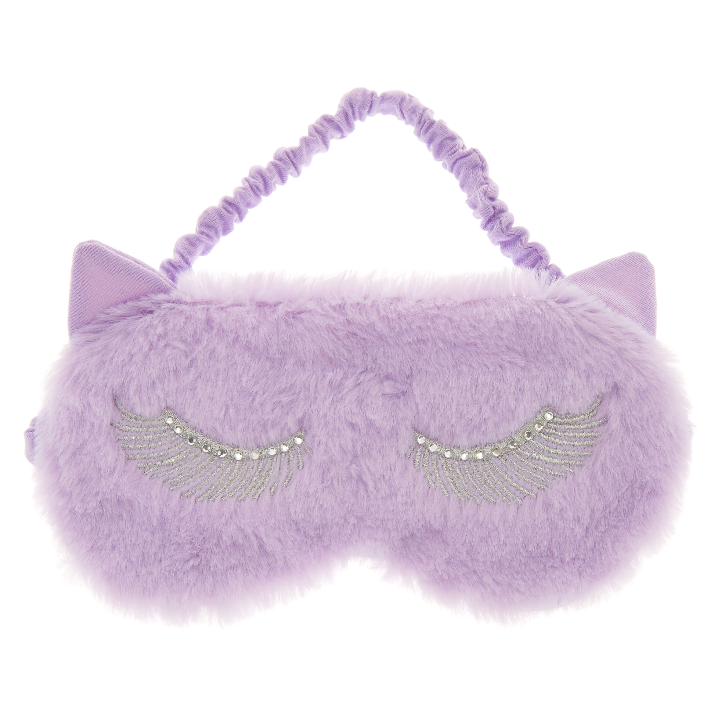 cat sleep mask