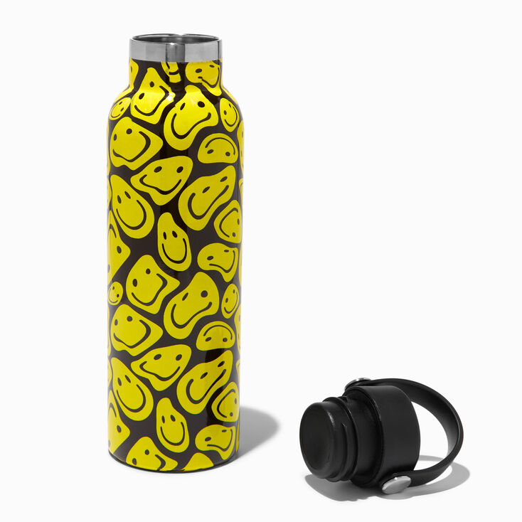 Aluminum Water Bottle