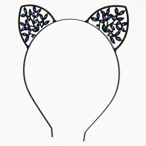 Cat Ears Claire S Us
