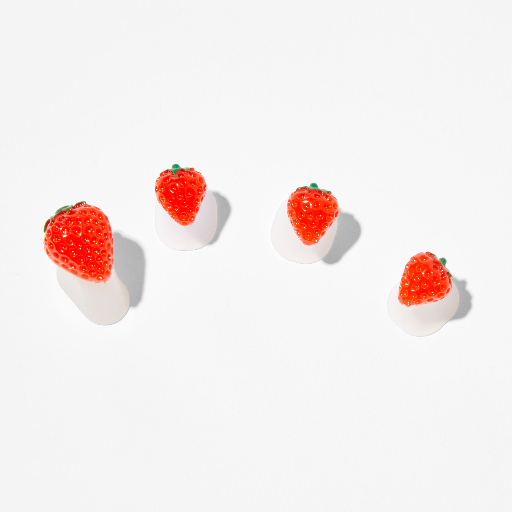 Strawberry Toe Separators,