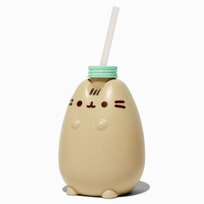 Pusheen&reg; Figure Tumbler,