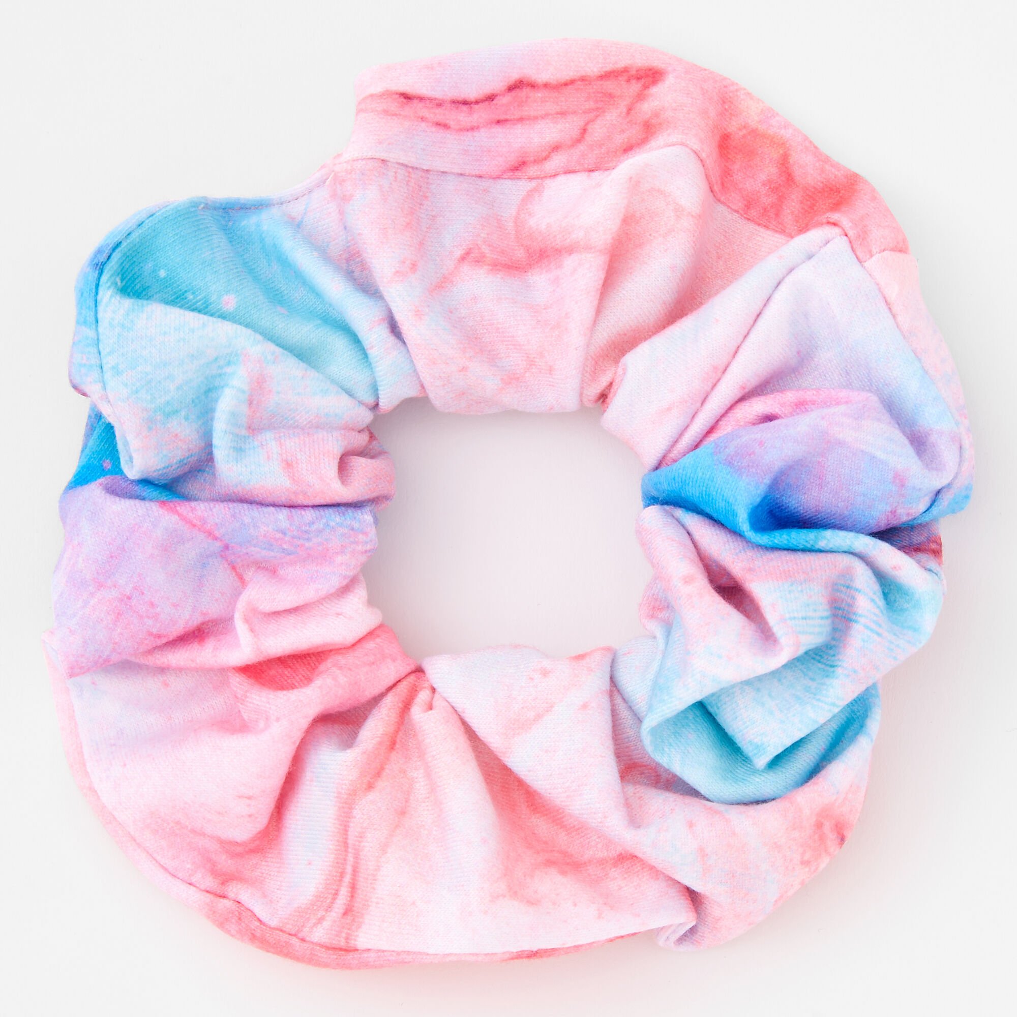 Scrunchie claires 2025