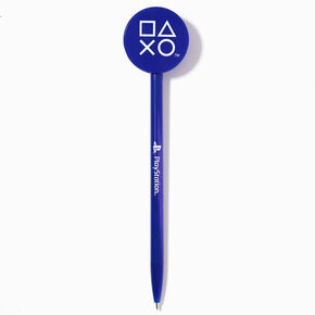 PlayStation&trade; Blue Pen,