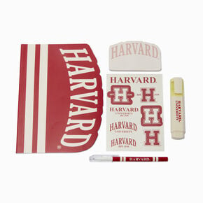 Harvard&reg; Claire&#39;s Exclusive Stationery Set,