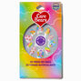 Care Bears&trade; Claire&#39;s Exclusive Stiletto Press On Faux Nail Set - 20 Pack,