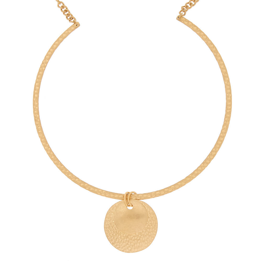 collier plastron claire's collier plastron claire's