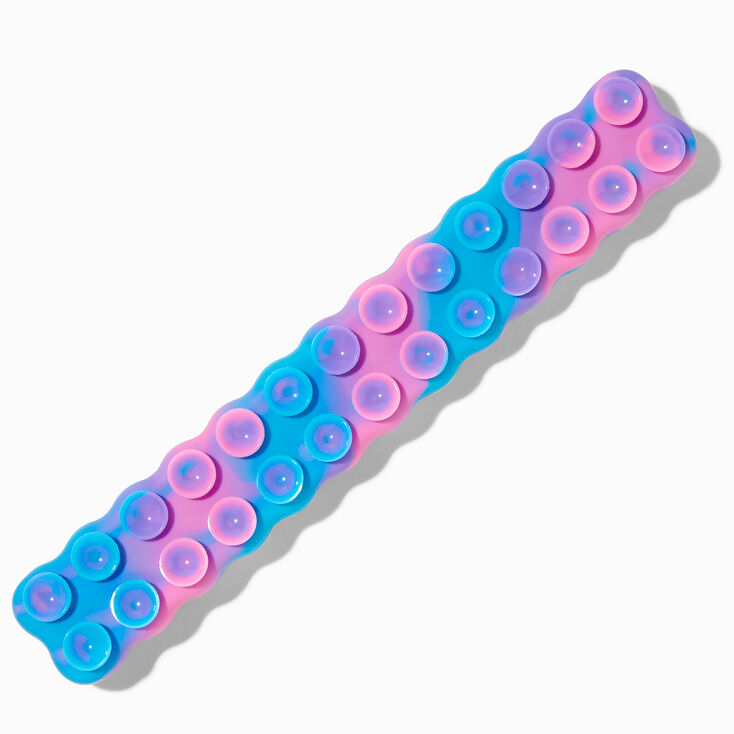 Sticky Pops Suction Fidget Toy - Styles May Vary,