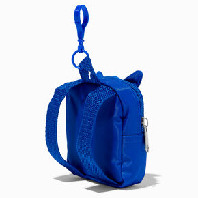 Sonic&trade; The Hedgehog Mini Backpack Keychain,