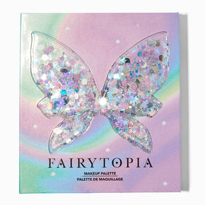 Fairytopia 48 Piece Makeup Set,