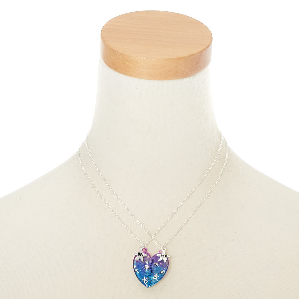 Claire's puka shell necklace online