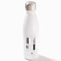 PlayStation&trade; White Water Bottle,