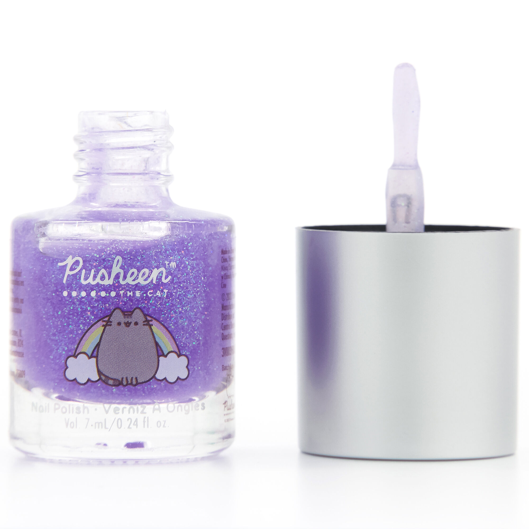 Pusheen perfume deals