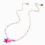 Best Friends Starfish Pendant Necklaces - 2 Pack,