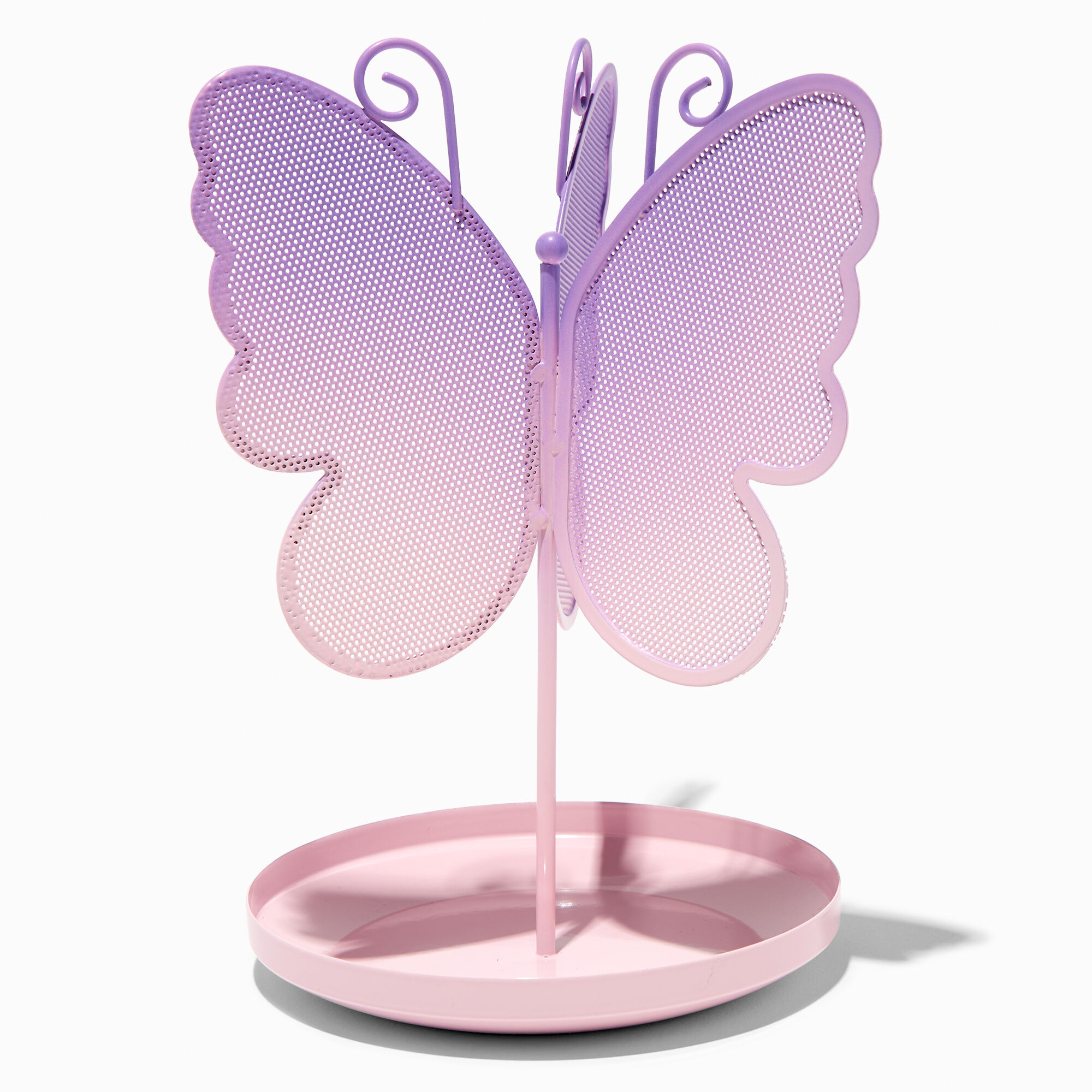 Claire's earring deals holder