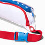 Stars &amp; Stripes Fanny Pack,