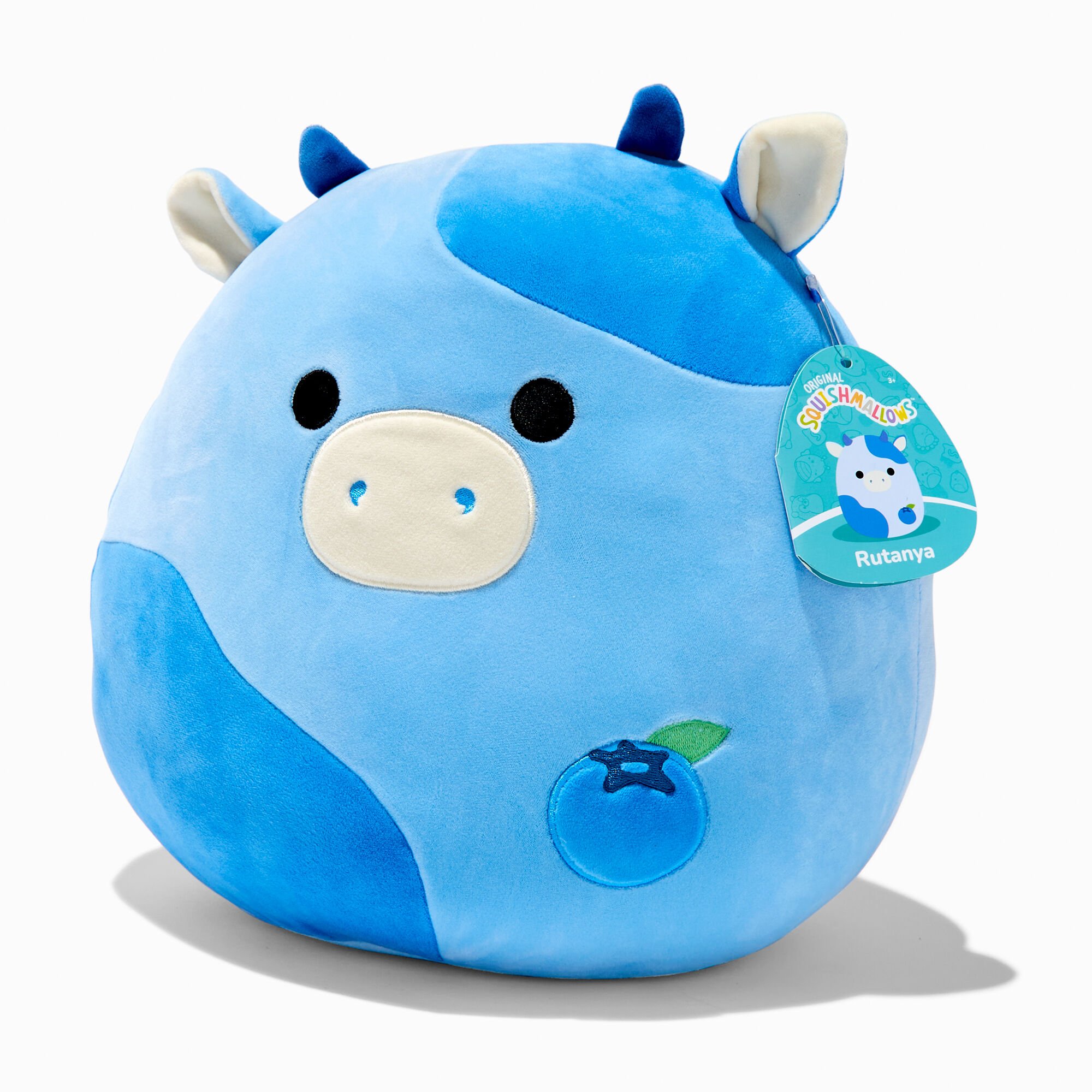 Claire's stuffed animals hot sale