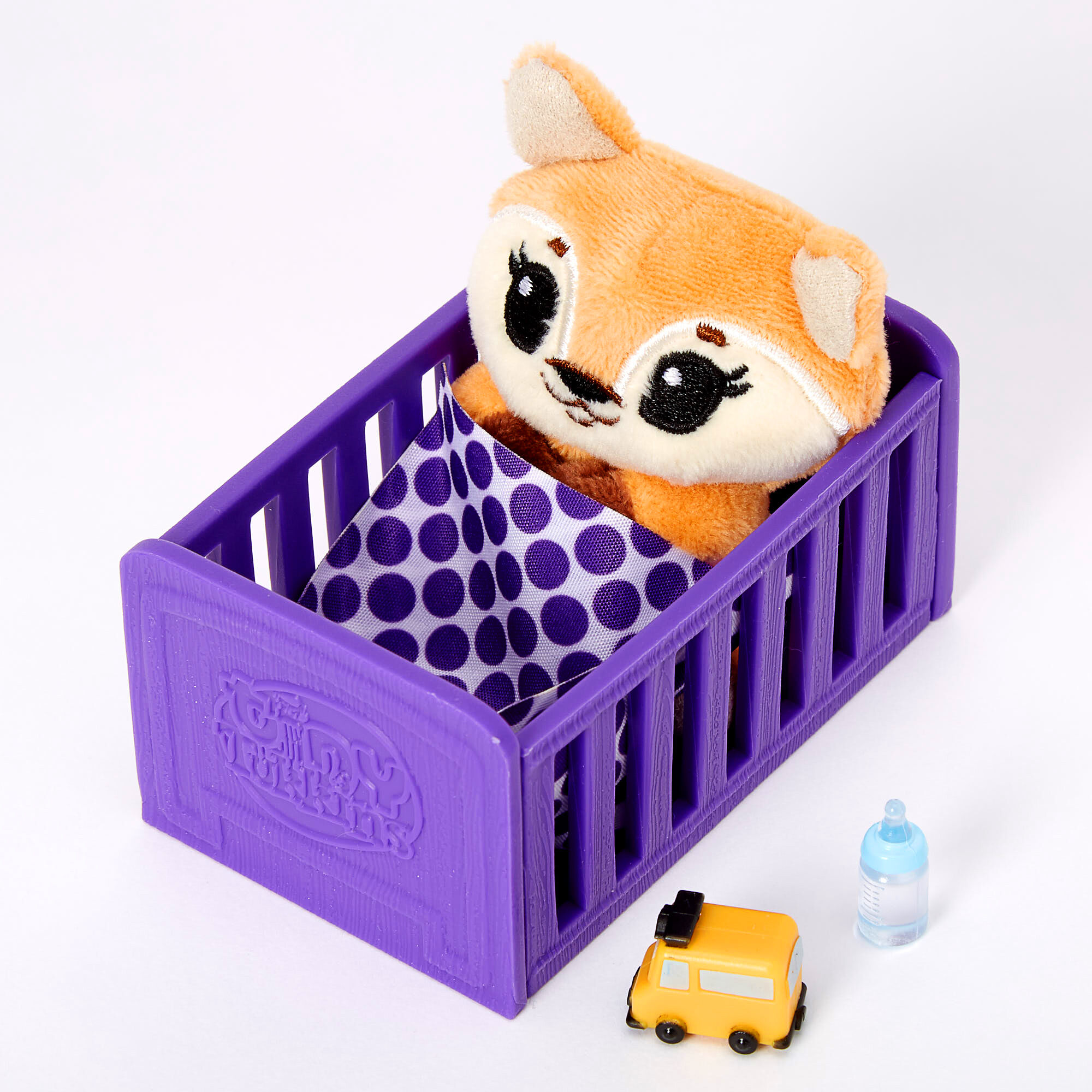 tiny tukkins baby n crib