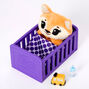 Tiny Tukkin Baby &#39;n&#39; Crib Mystery Soft Toy Set - Styles May Vary,