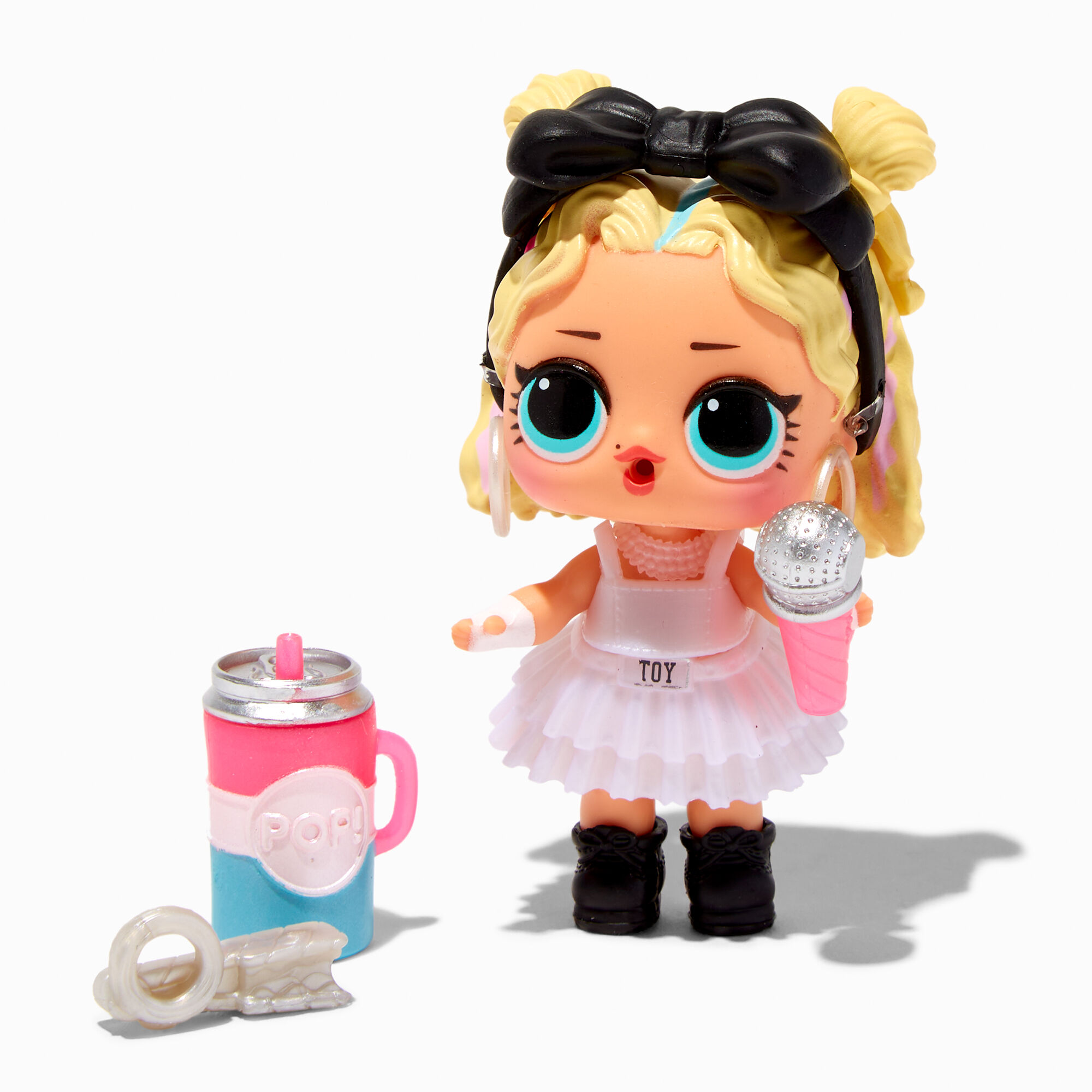 L.O.L. Surprise Sooo Mini Blind Bag Styles Vary Claire s US