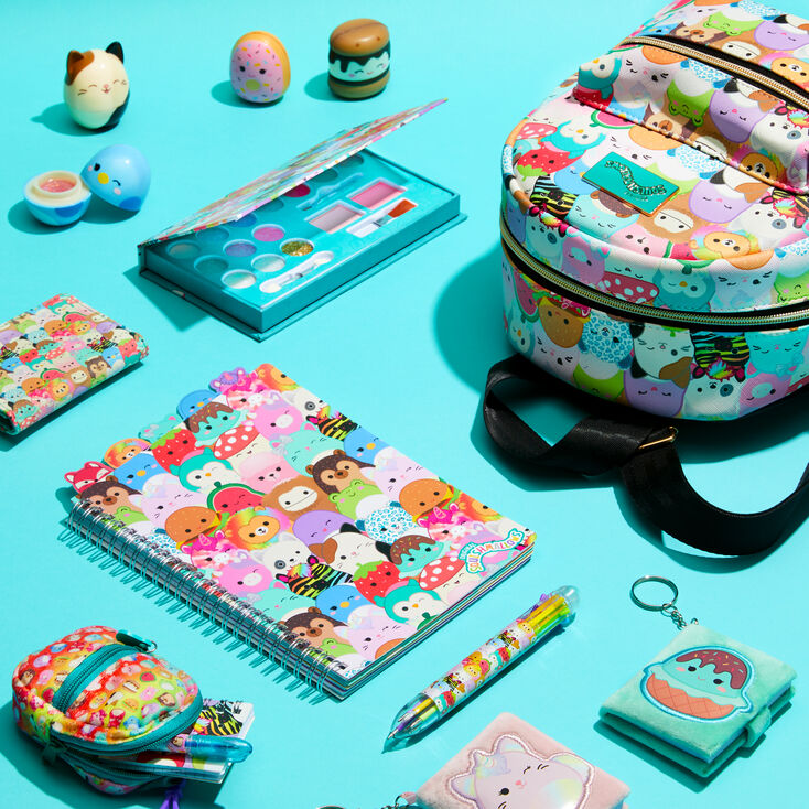 Squishmallows&trade; Mini Backpack,
