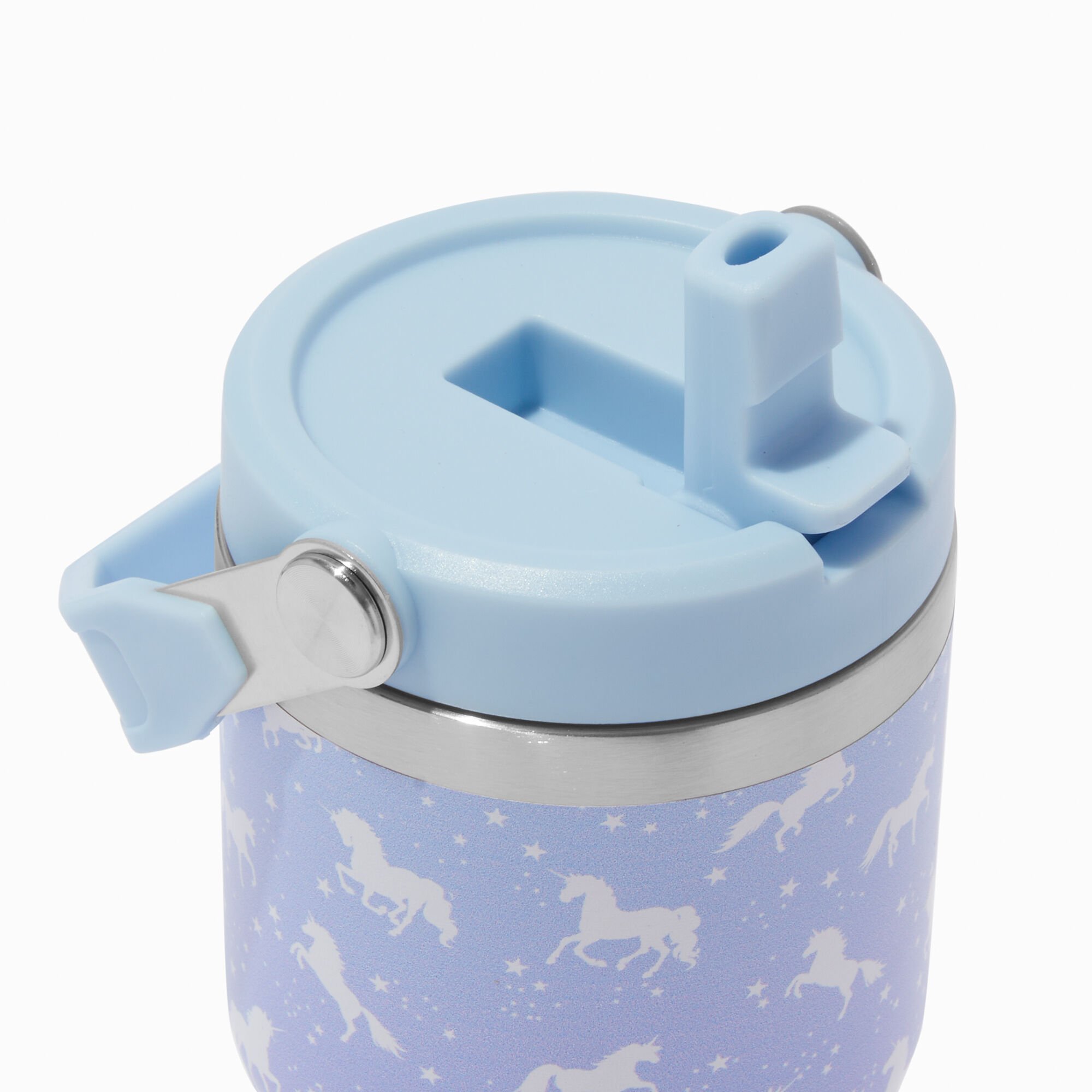 Unicorn Mini Stainless Steel Water Bottle,