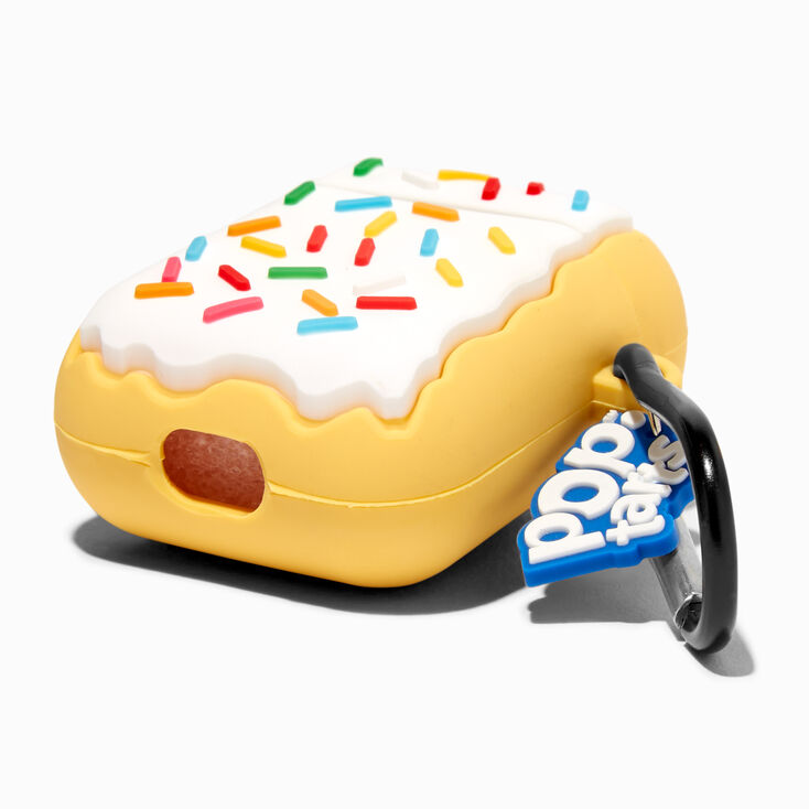 Pop Tarts&trade; Wireless Earbud Case Cover - Compatible With Apple AirPods&reg;,