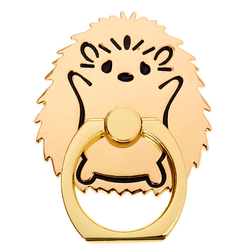 Hedgehog clearance ring holder