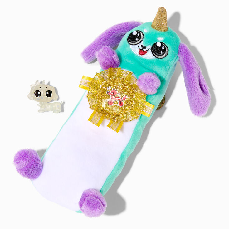 Zuru&trade; Rainbocorns&trade; Puppycorn Surprise! Blind Bag - Styles May Vary,