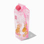 Pusheen&copy; Orange Juice Water Bottle,