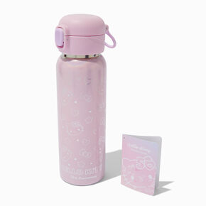 Gourde en exclusivit&eacute; chez Claire&rsquo;s Hello Kitty&reg; 50e anniversaire,
