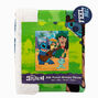 Lilo &amp; Stitch Tropical Mix Silk Touch Sherpa Blanket &#40;ds&#41;,