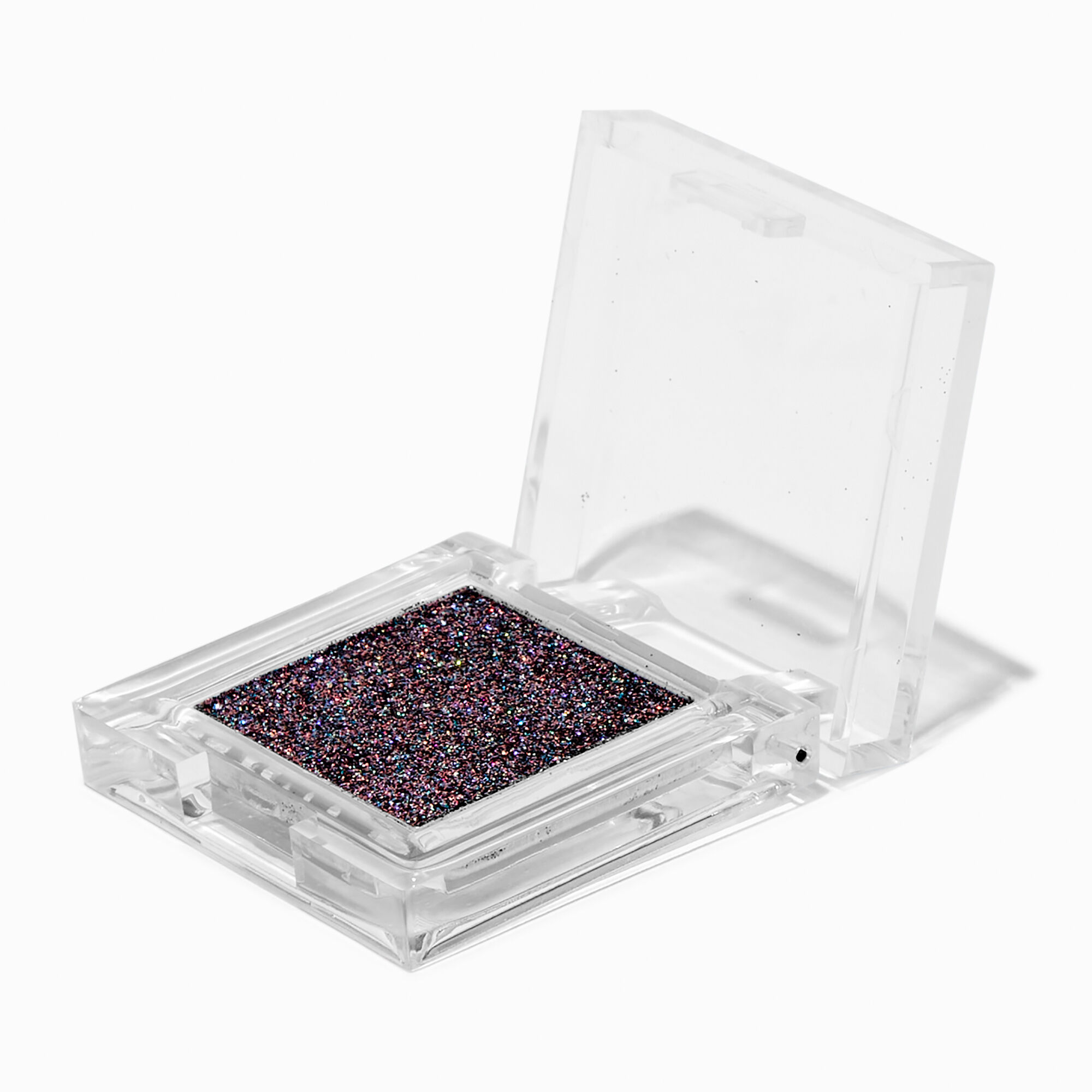 View Claires Glitz Single Eyeshadow Purple information