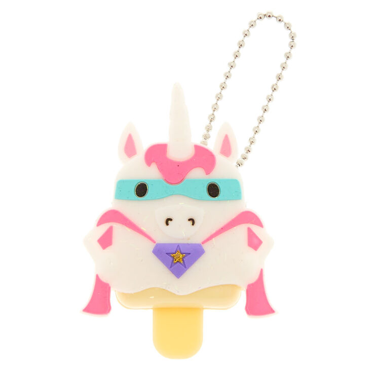 Pucker Pops Superhero Lip Gloss Blind Bag,