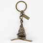 Harry Potter&trade; Sorting Hat Keychain,