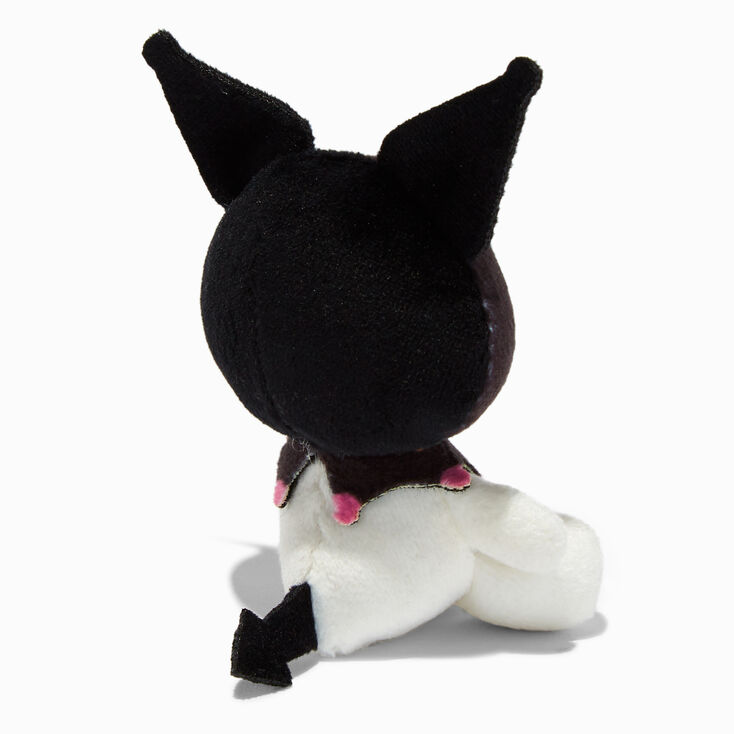 Micro Teenies&trade; x Hello Kitty&reg; And Friends 3&#39;&#39; Mystery Plush Toy - Styles Vary,
