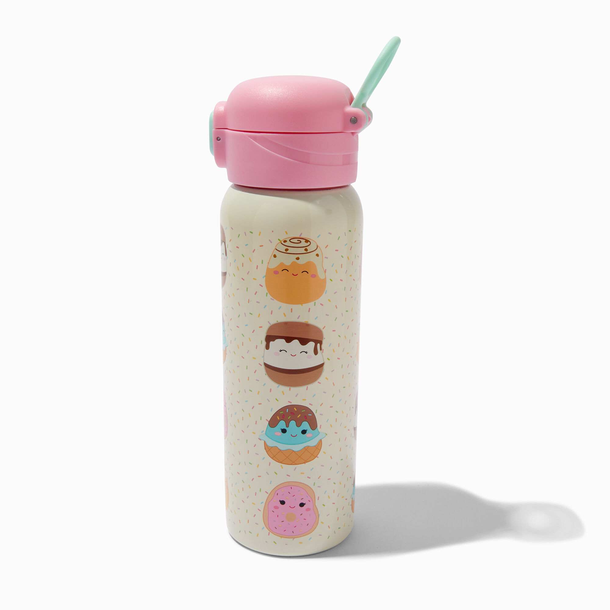 Squishmallows™ Sprinkles Water Bottle,