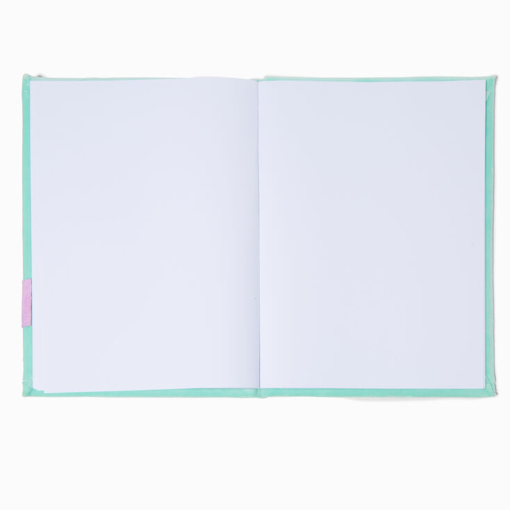 Claw Game Sketchbook,