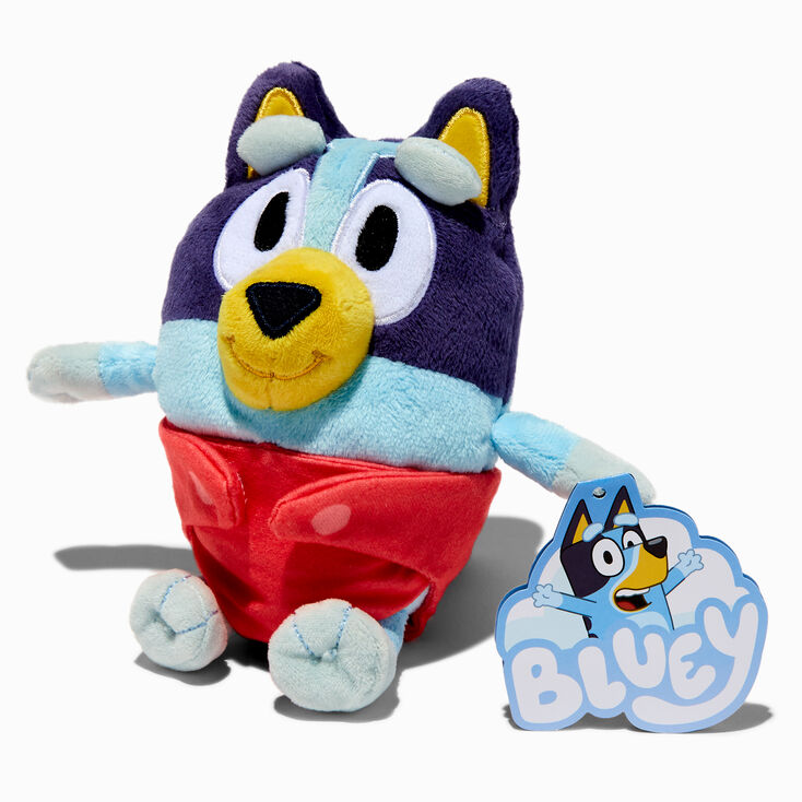 Bluey Baby Bluey Plush Toy