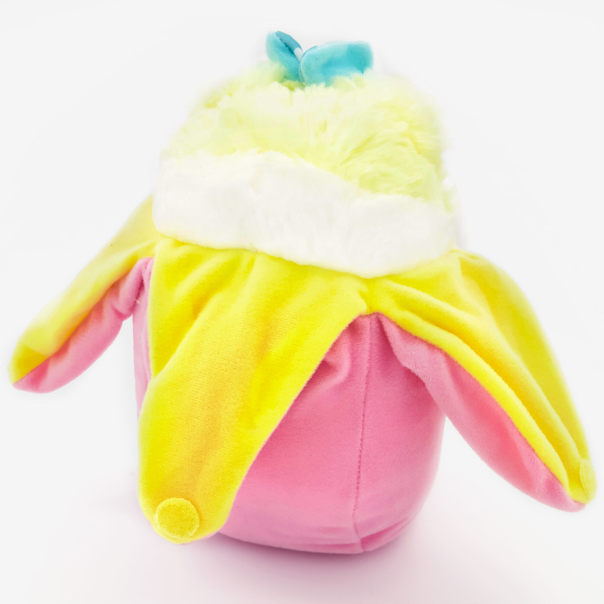 Baby bananya plush hot sale
