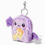 Pizza Axolotl 4&#39;&#39; Backpack Stationery Set,