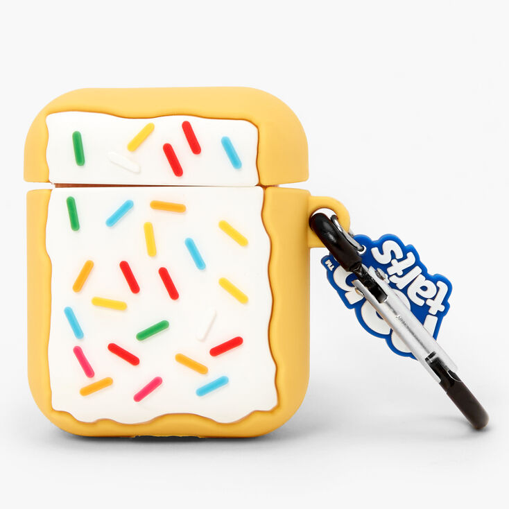 Pop Tarts&trade; Wireless Earbud Case Cover - Compatible with Apple AirPods&reg;,