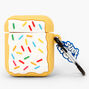 Pop Tarts&trade; Wireless Earbud Case Cover - Compatible with Apple AirPods&reg;,