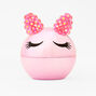 Unicorn Bling Lip Gloss Pot - Pink,