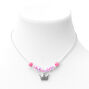 Claire&#39;s Club Princess Beads Jewelry Set - 3 Pack,