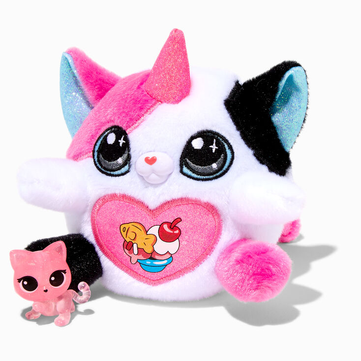 Zuru&trade; Rainbocorns&trade; Kittyycorn Surprise! Blind Bag - Styles May Vary,